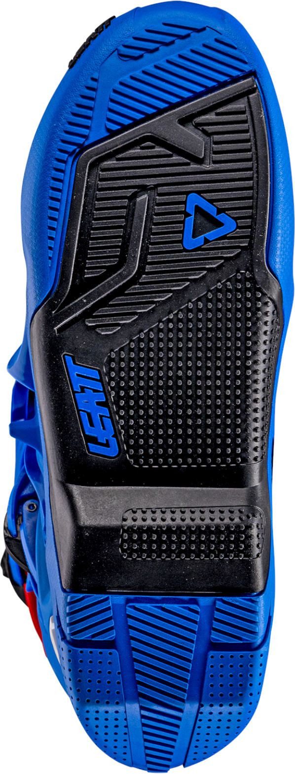 Leatt 4.5 Motocross Stiefel Motorradstiefel Atmungsaktiv