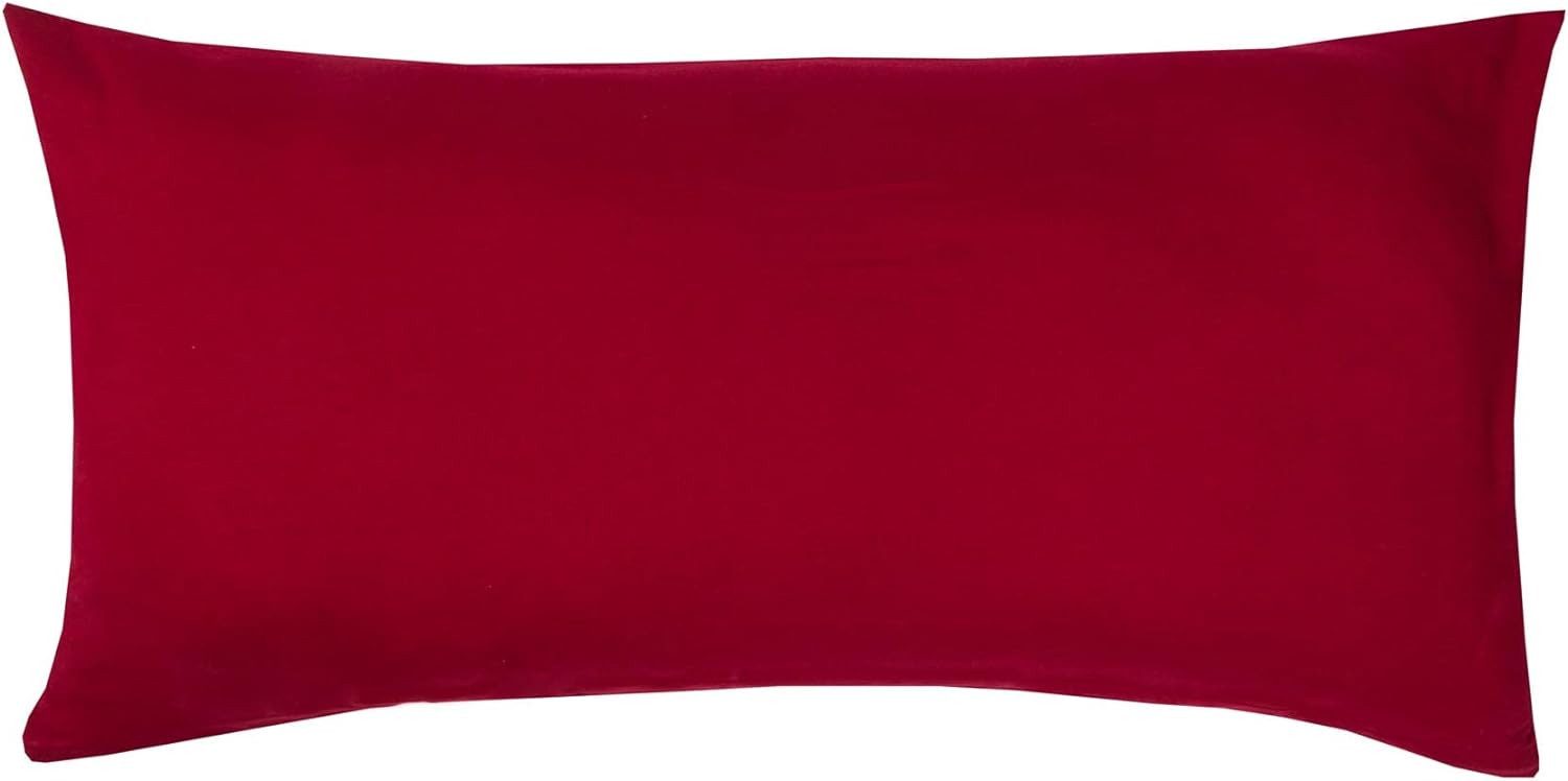 livessa Kissenbezug 100 % Baumwolle, %100 günstig online kaufen