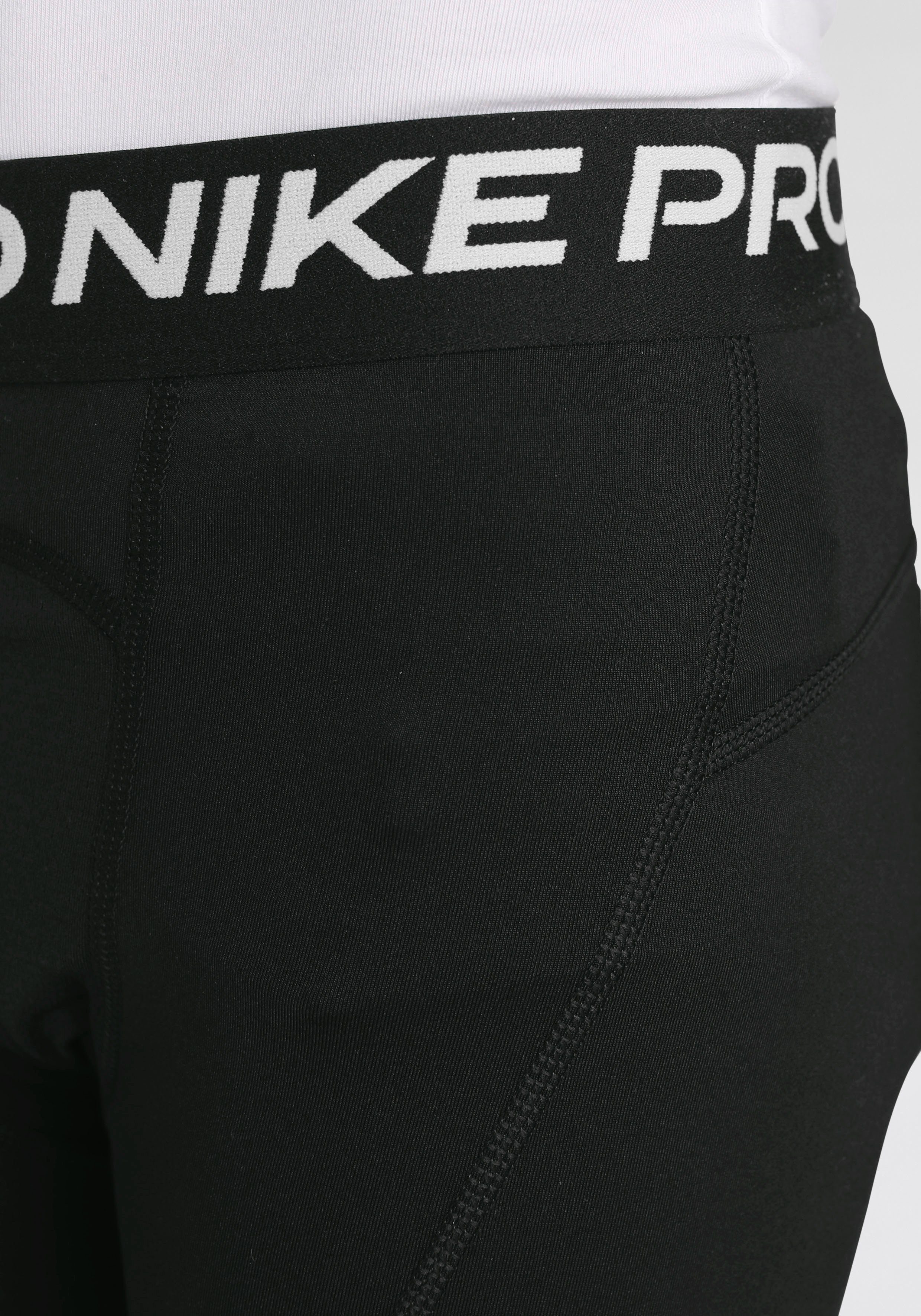 Nike Shorts Pro (Boys) Big Dri-FIT Kids' Shorts