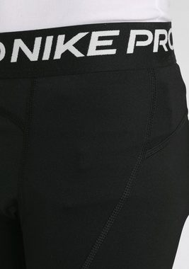 Nike Shorts Pro Dri-FIT Big Kids' (Boys) Shorts