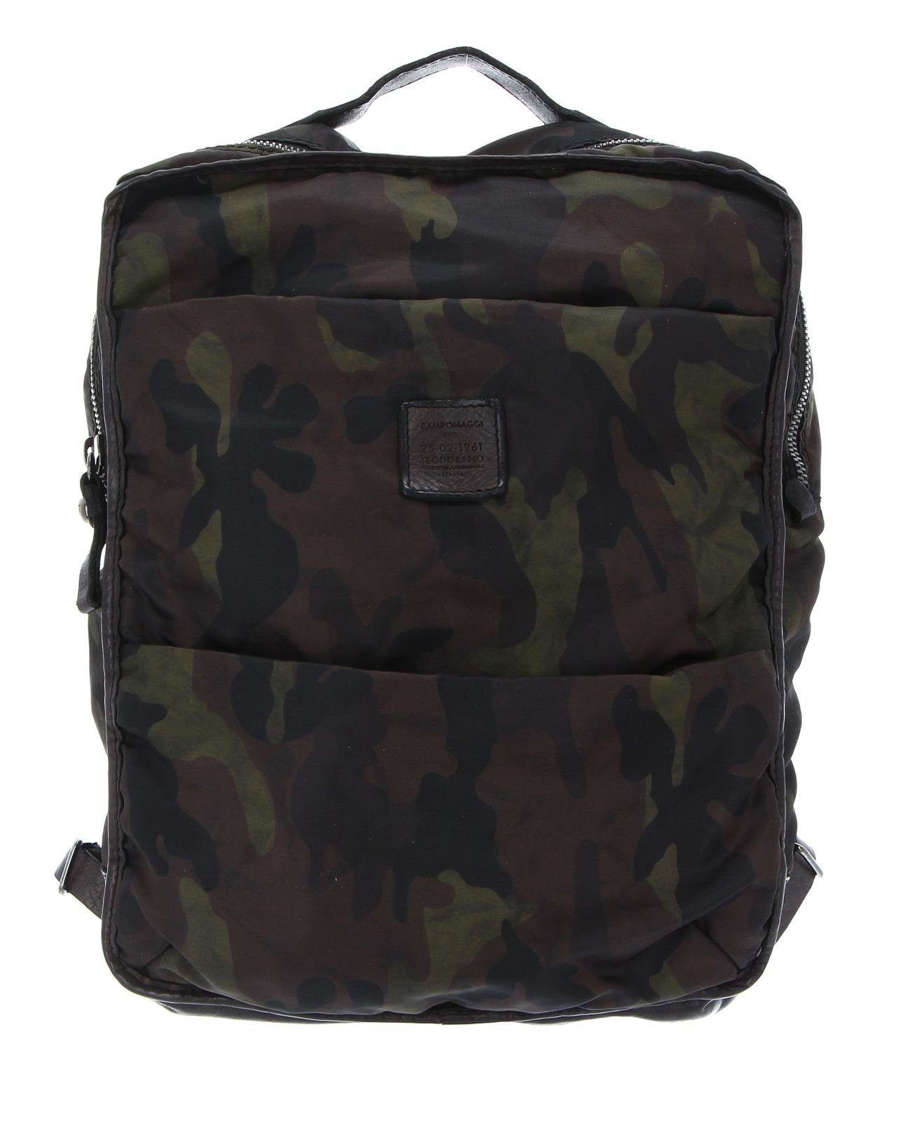 Campomaggi Rucksack