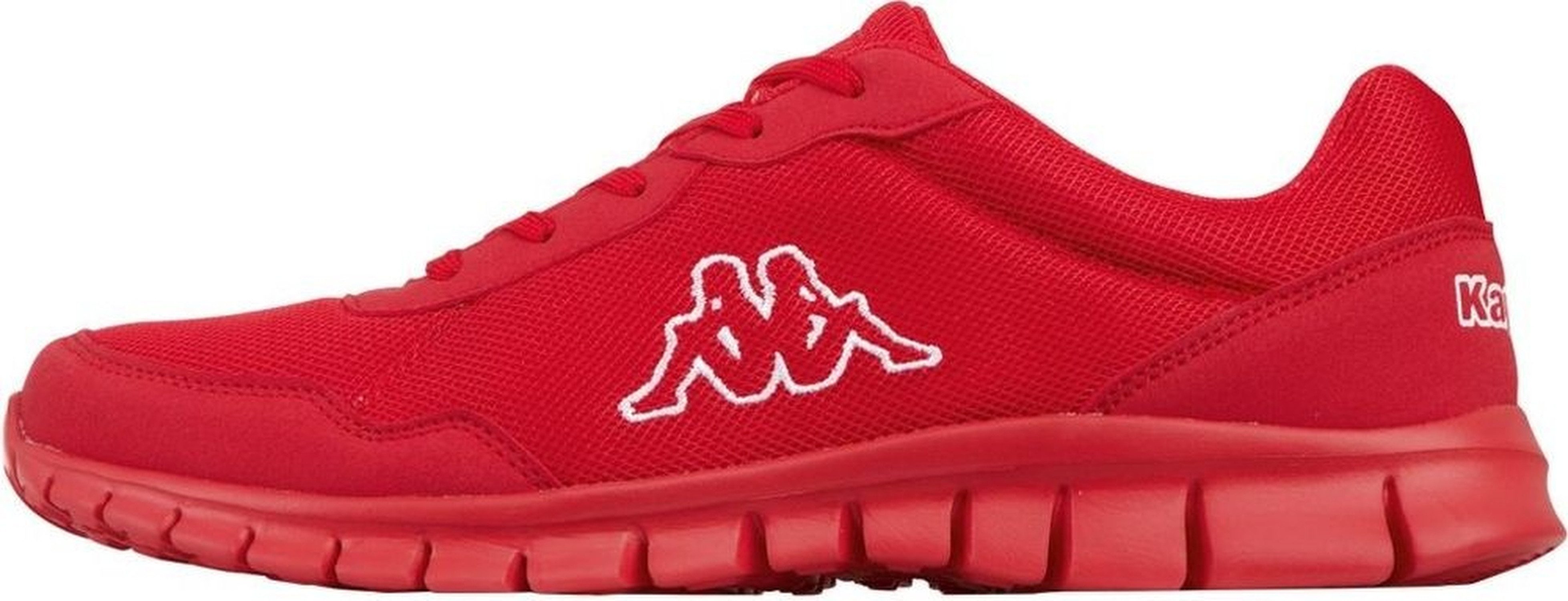 Kappa Sneaker in Übergröße Sneaker