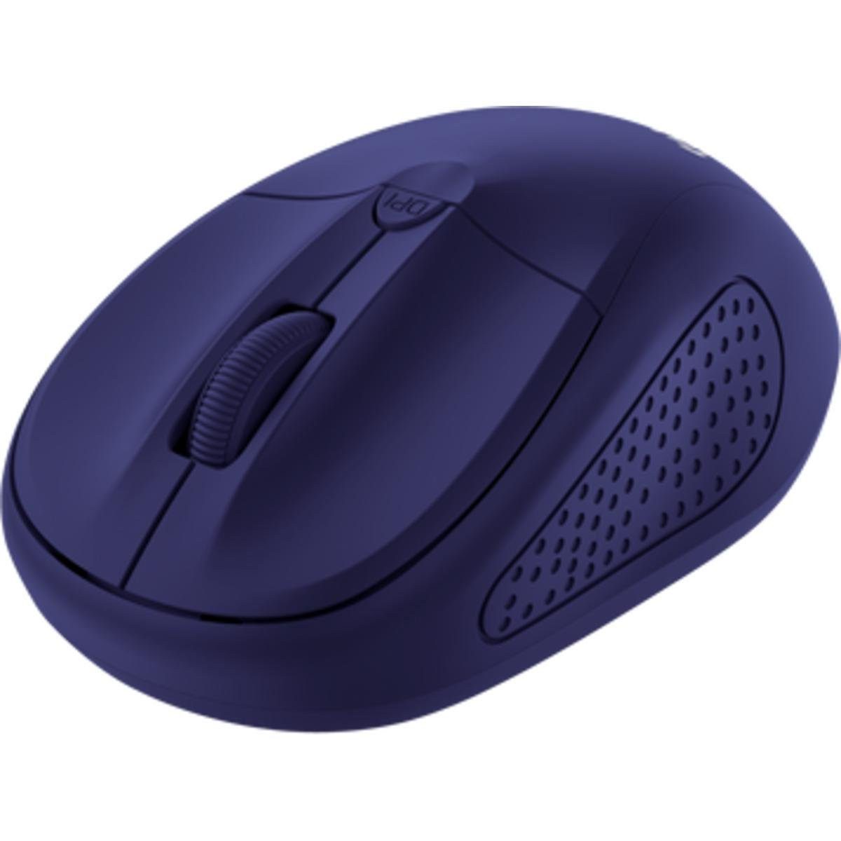 Trust Primo Funkmaus Maus (Wireless)