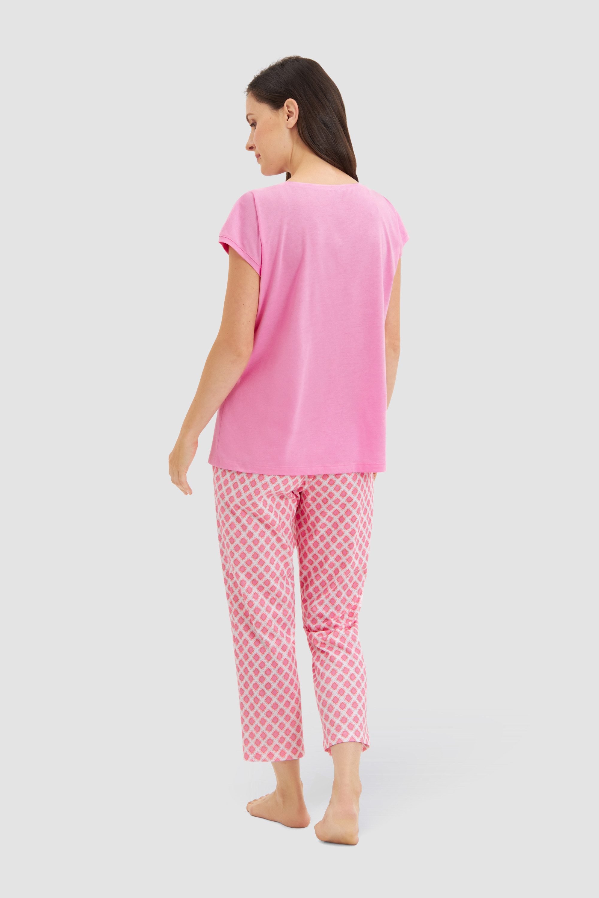 Rösch Pyjama 1253294 günstig online kaufen