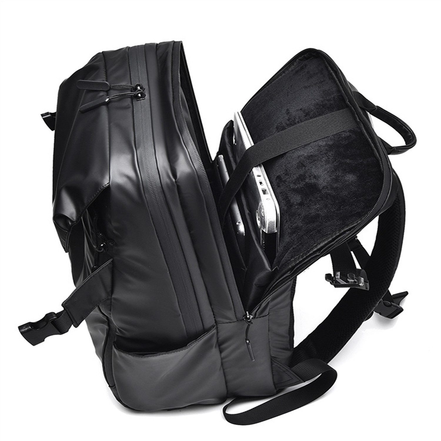 autolock Reiserucksack Große Kapazität Rucksack Herren