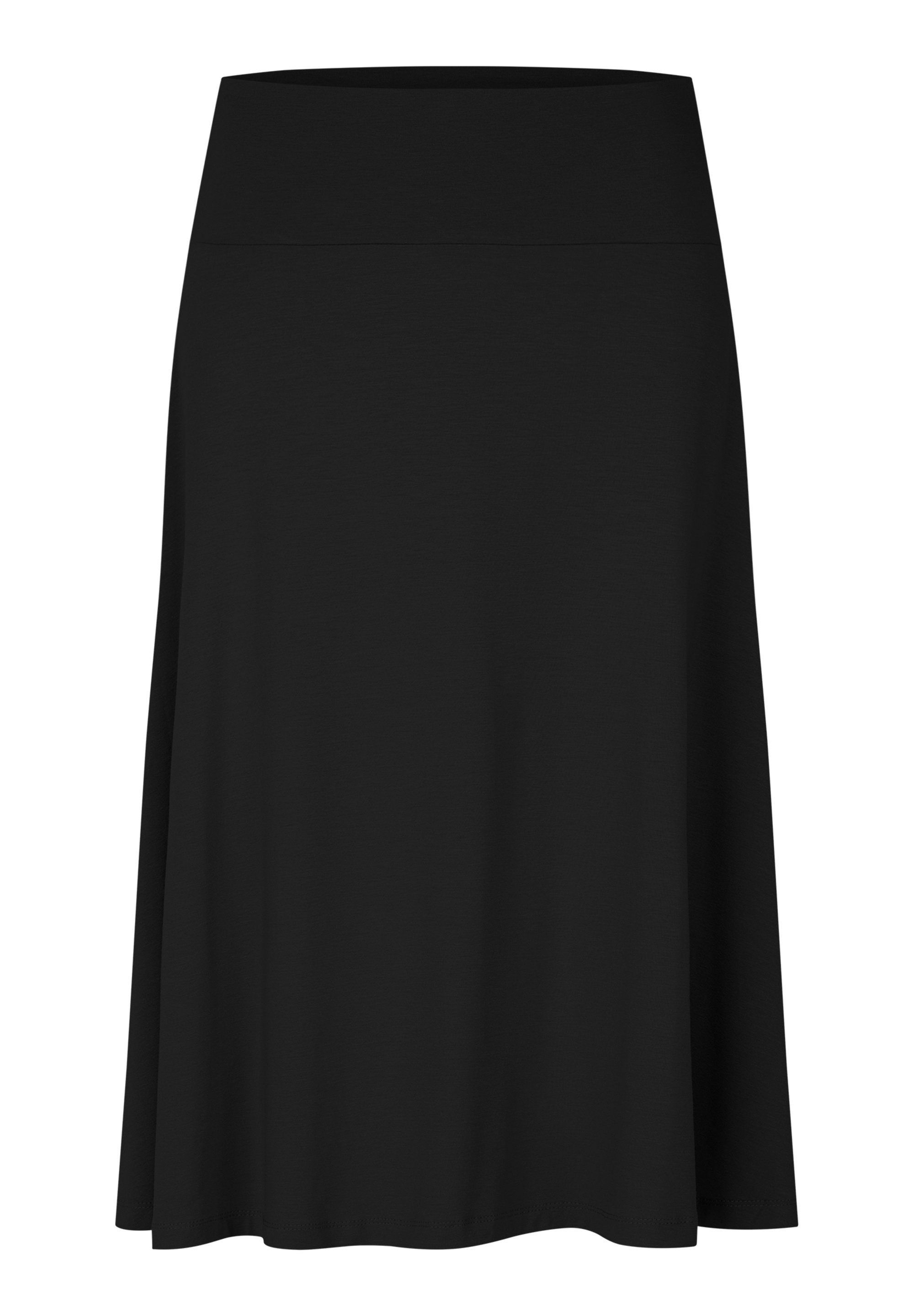 Masai A-Linien-Rock MaSaba Luftige Weite, feiner Griff, dezentes Design günstig online kaufen