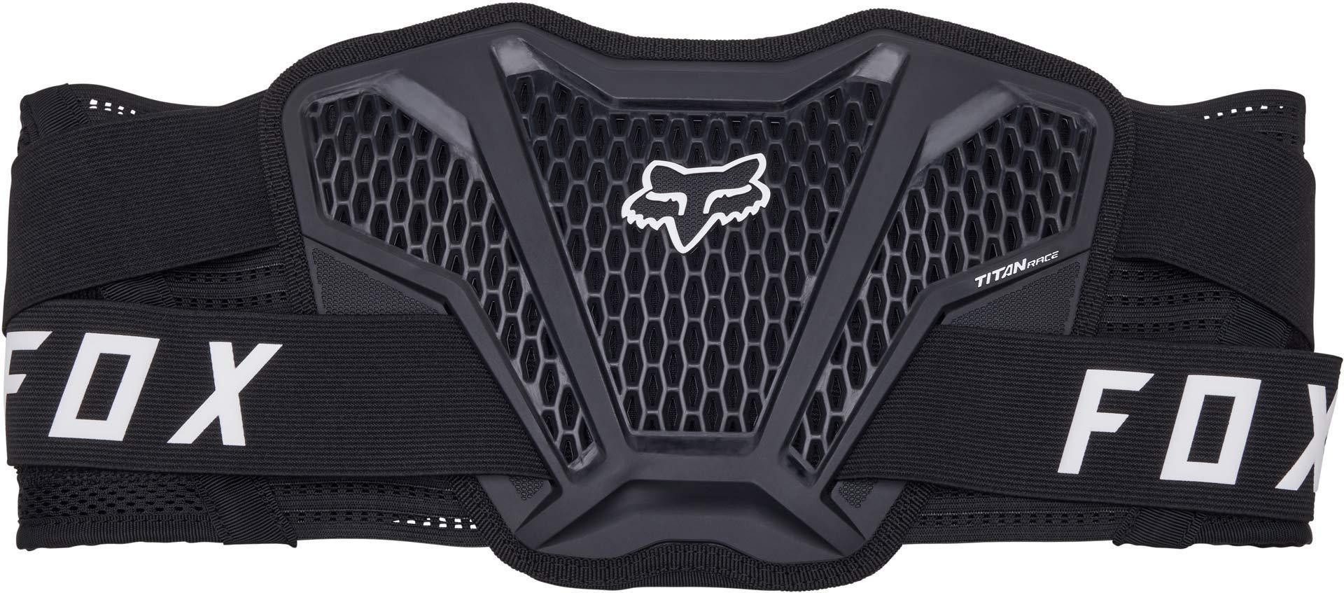 Fox Racing Hoodie Titan Race Nierengurt