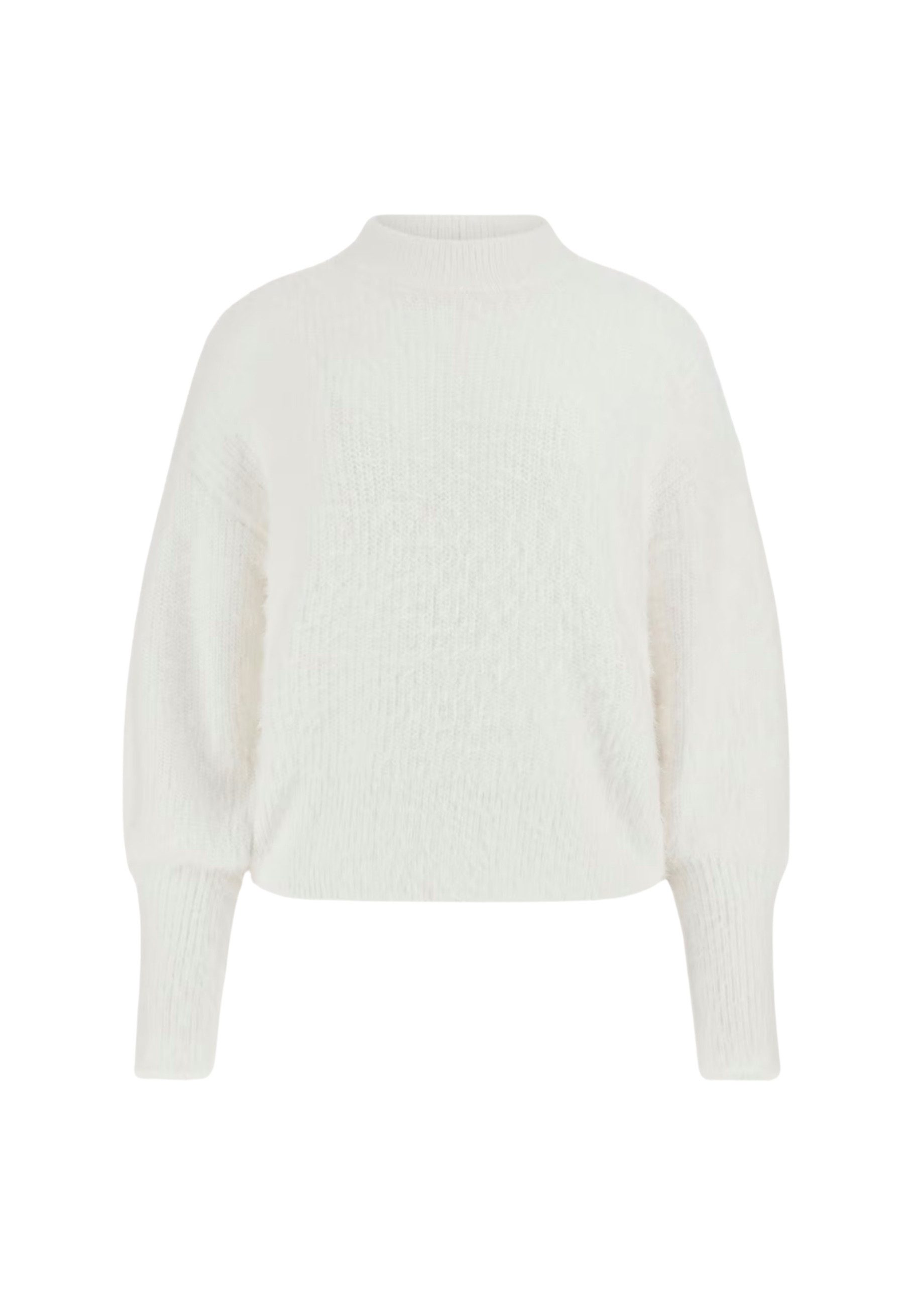 Guess Вязаные свитера Пуловеры KEYLA Вязаные свитера R-Neck (1-tlg)