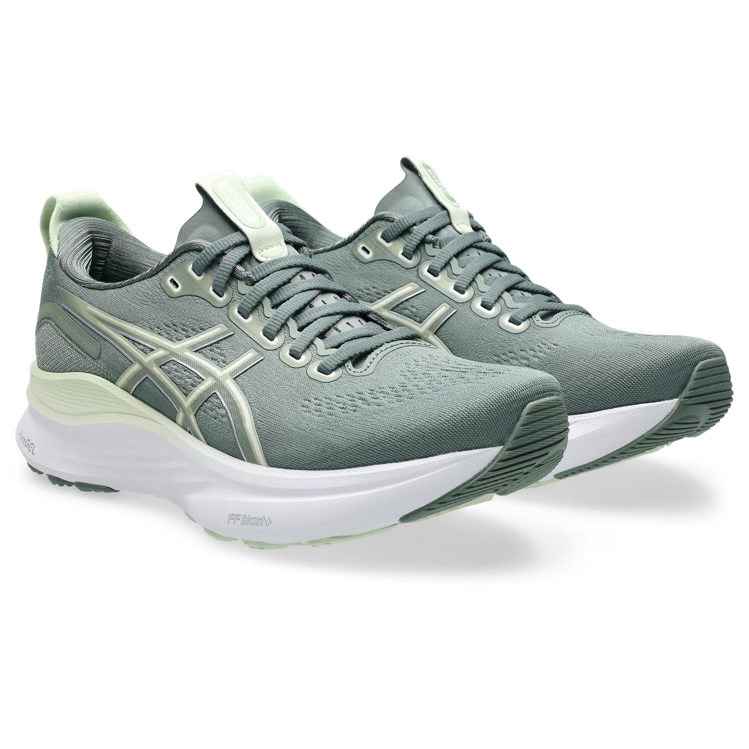 Asics GEL-KAYANO 32 Laufschuh für mehr Stabilität günstig online kaufen
