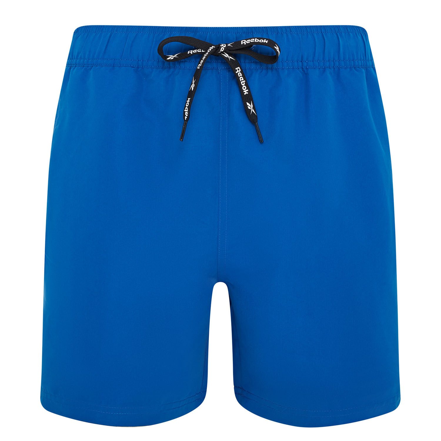 Reebok Badeshorts Clayton (1-St) mit Kordelzug und elastischem Bund, mit Lo günstig online kaufen