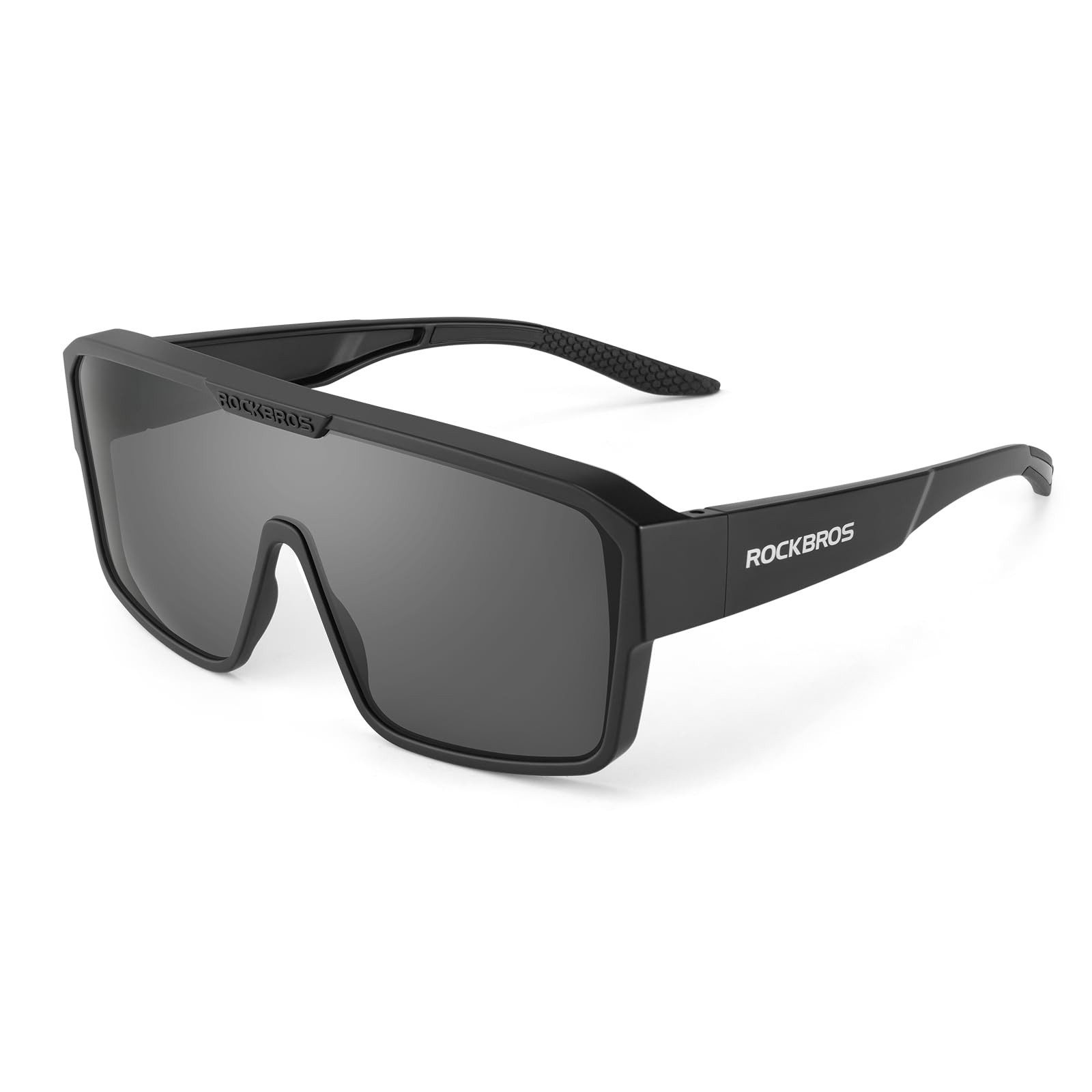 Fahrradbrille Überbrille Polarisiert Überzieh-Sonnenbrille
