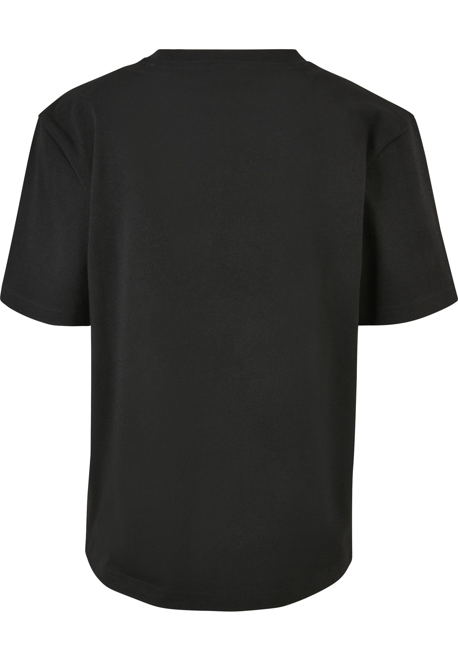 URBAN CLASSICS Kurzarmshirt Urban Classics Boys Boys Heavy Oversize Tee (1-tlg)