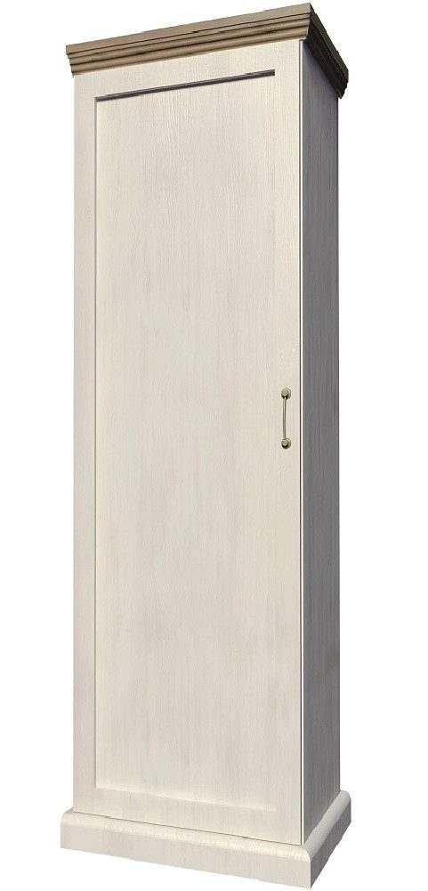 Kleiderschrank Schlafzimmer-Kleiderschrank mit luxuriösem Design aus massivem Holz