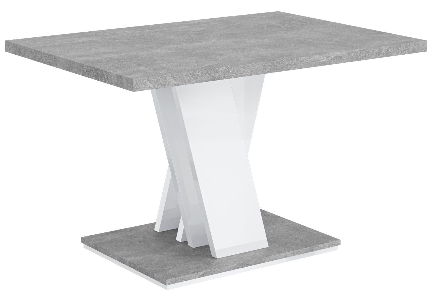 ALTDECOR Couchtisch ASIV MINI (Kaffeetisch Wohnzimmertisch günstig online kaufen