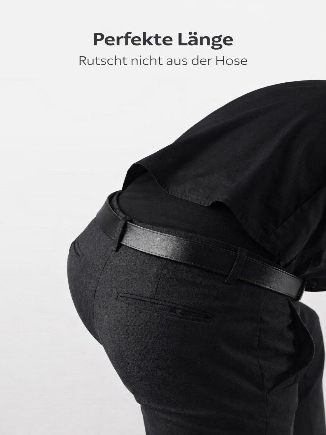 NERS Unterhemd (4er Pack) 100% Baumwolle für Herren Feinripp Tank Top, in Geschenkbox (4-St., 4er-Pack) Premium Qualität Unterhemden, atmungsaktiv & hautfreundlich