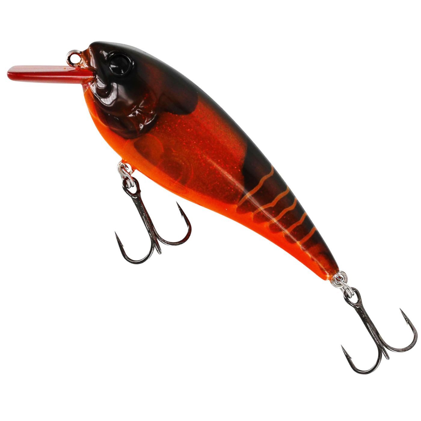 573 3D Fire Craw