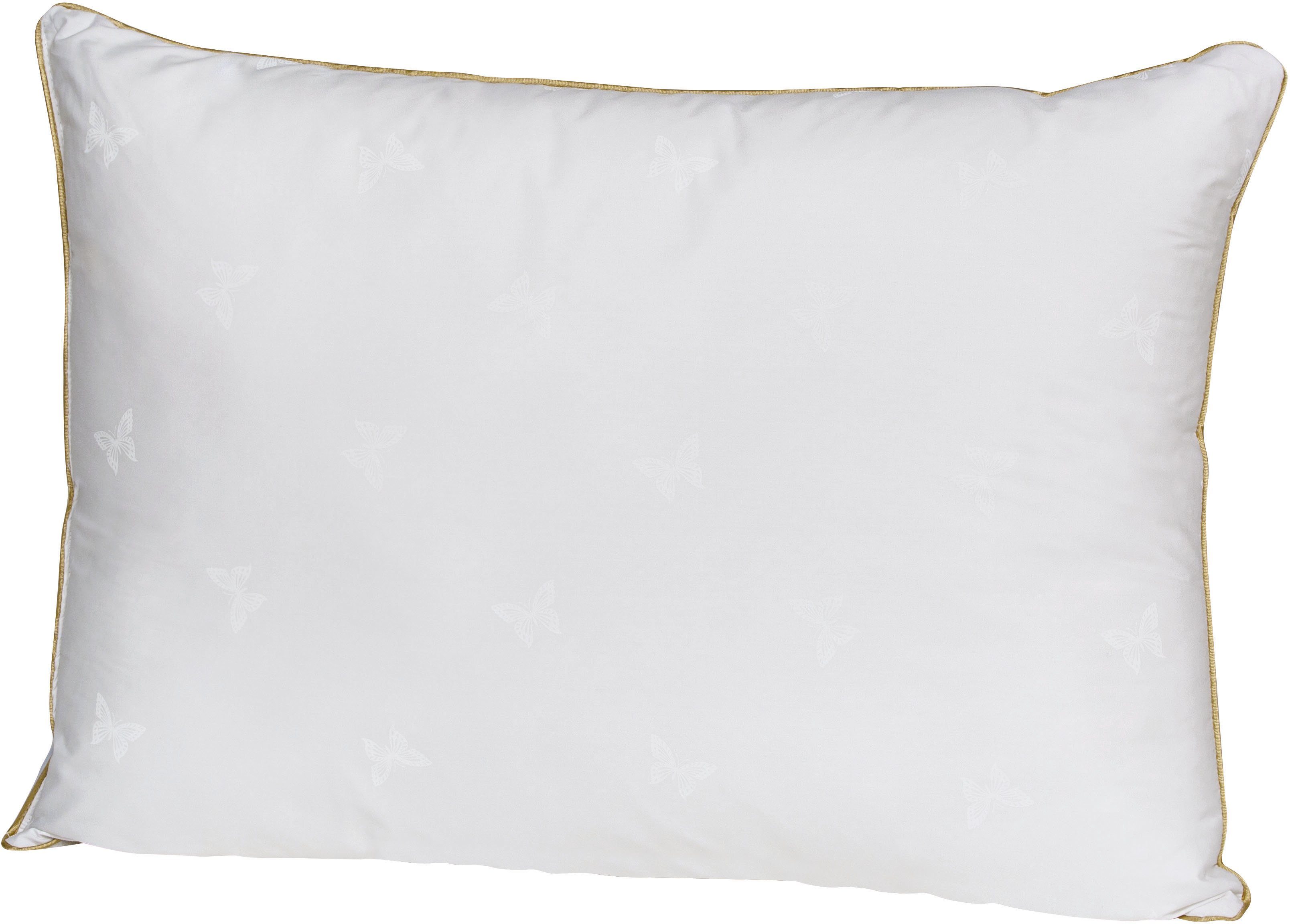 Yatas Bedding Kopfkissen Dacron® Climarelle®. Kopfkissen günstig online kaufen