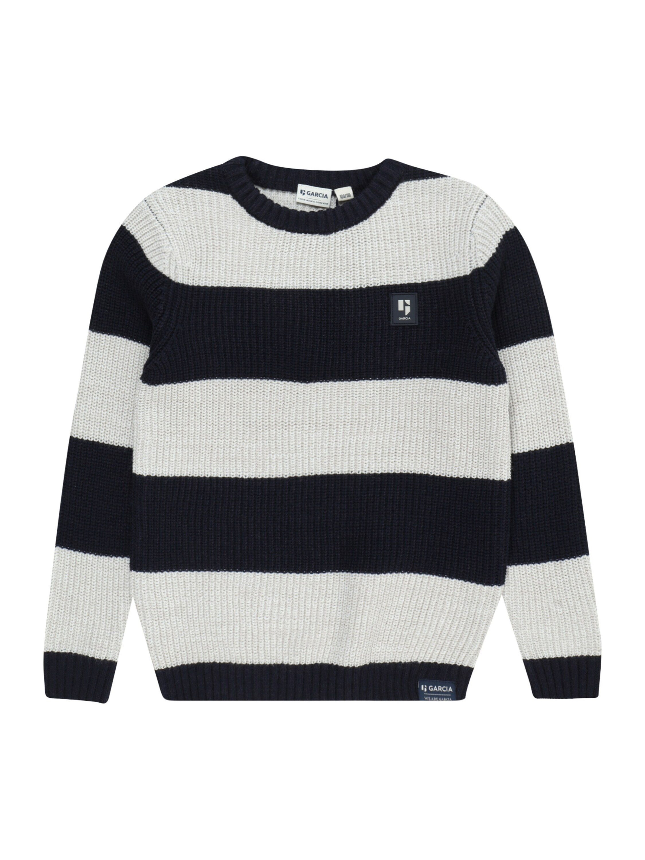 Strickpullover