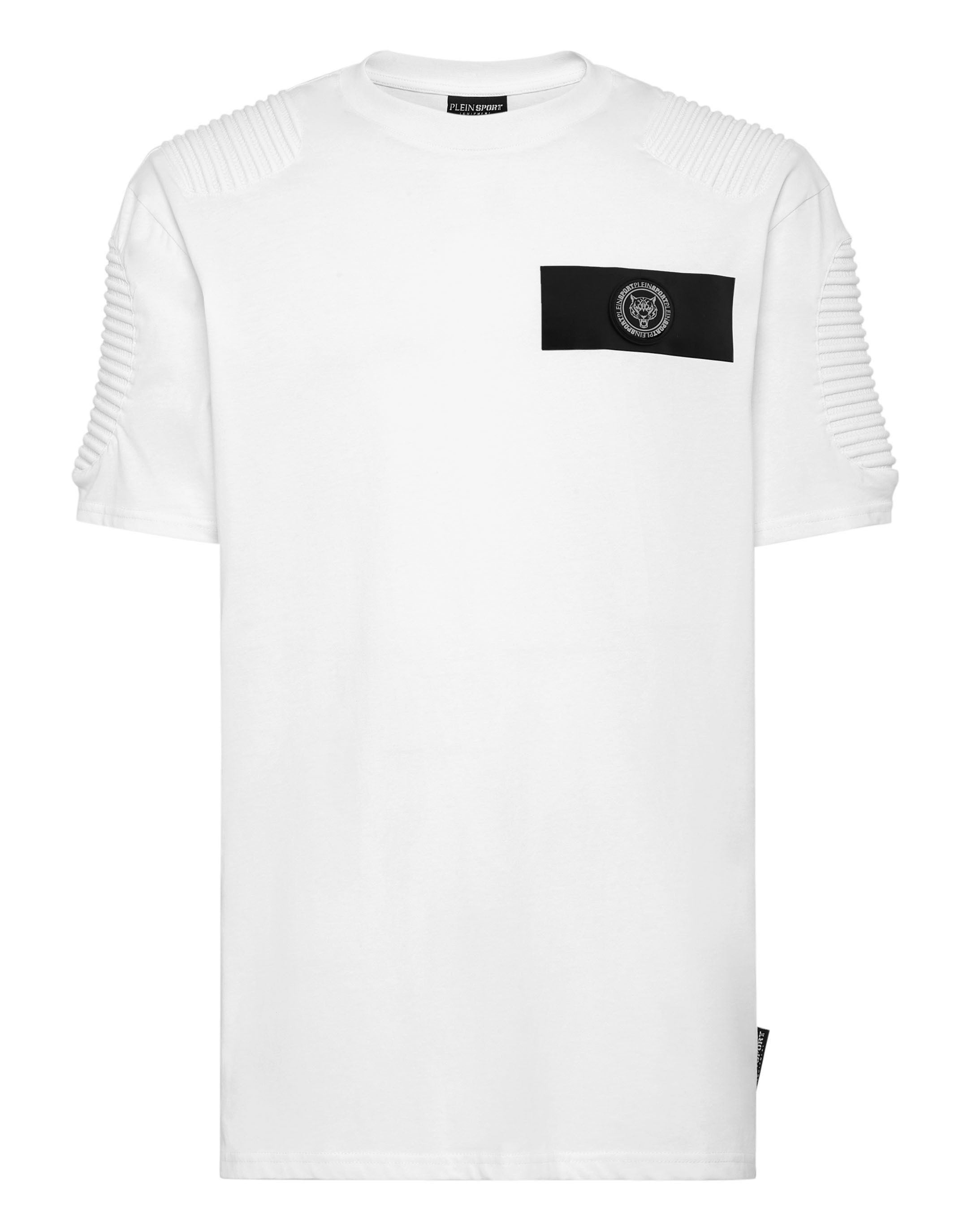 PLEIN SPORT T-Shirt T-Shirt