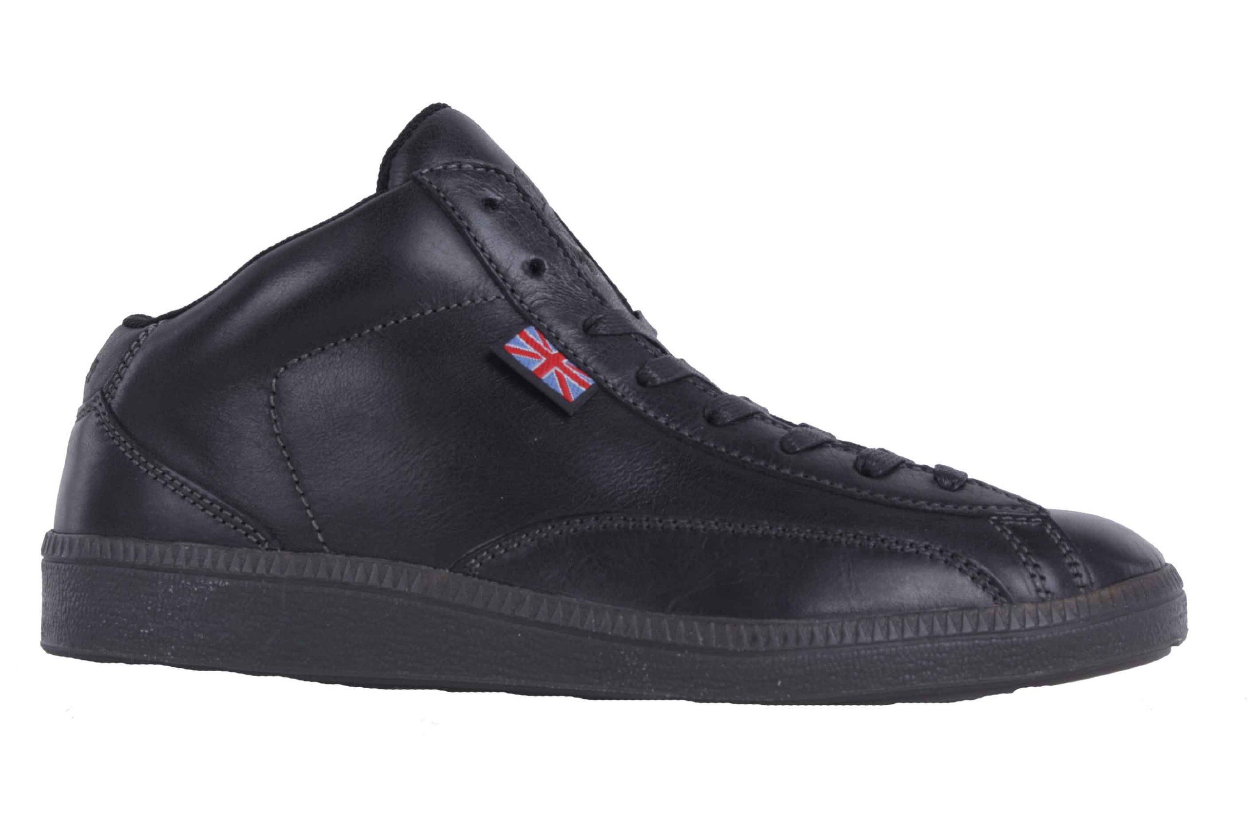 Belstaff Belstaff Damen Schuhe Sneaker Schnürschuh