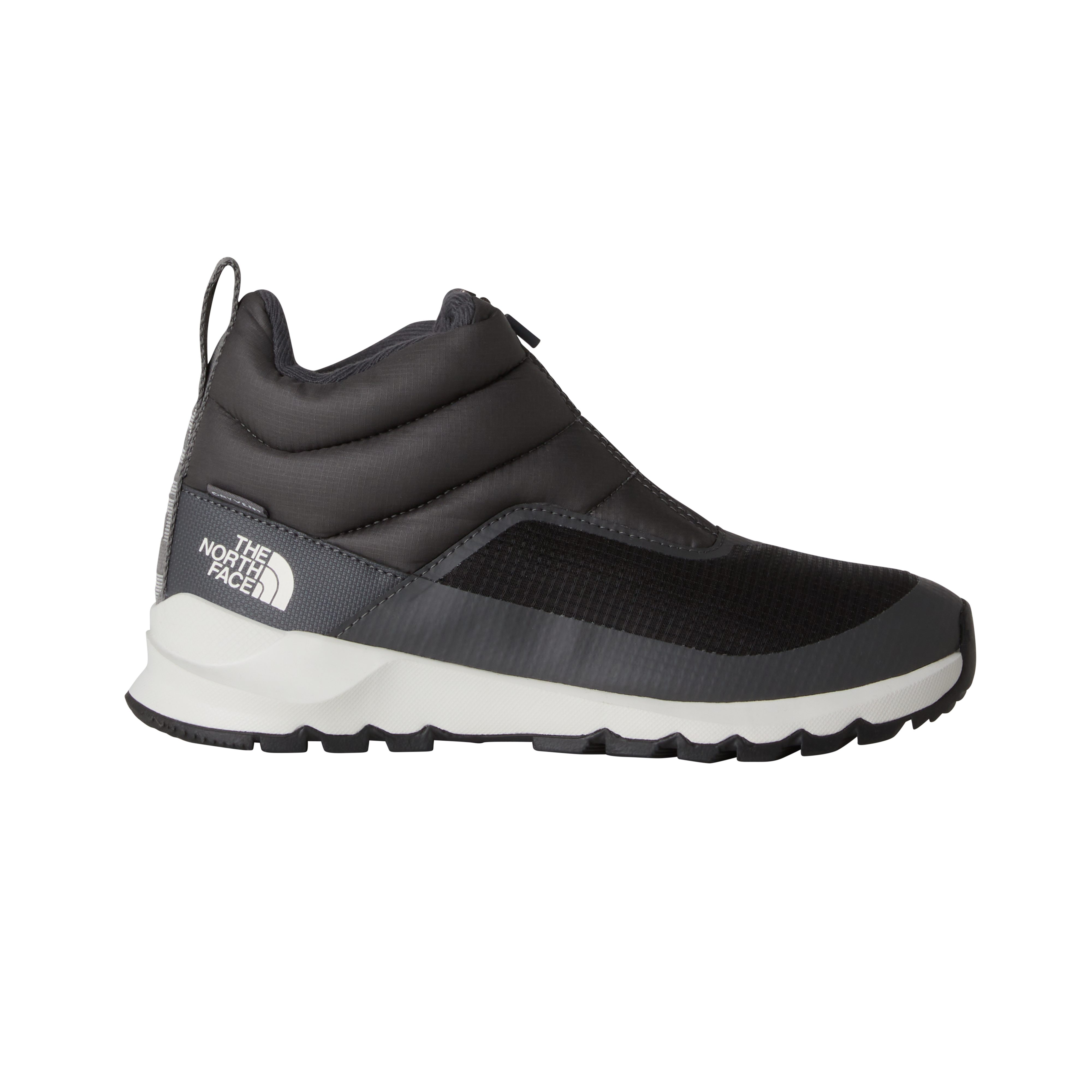The North Face W THERMOBALL PROGRESSIVE ZIP II WP Winterstiefel Winterschuhe, Winterboots, Snowboots, wasserdicht