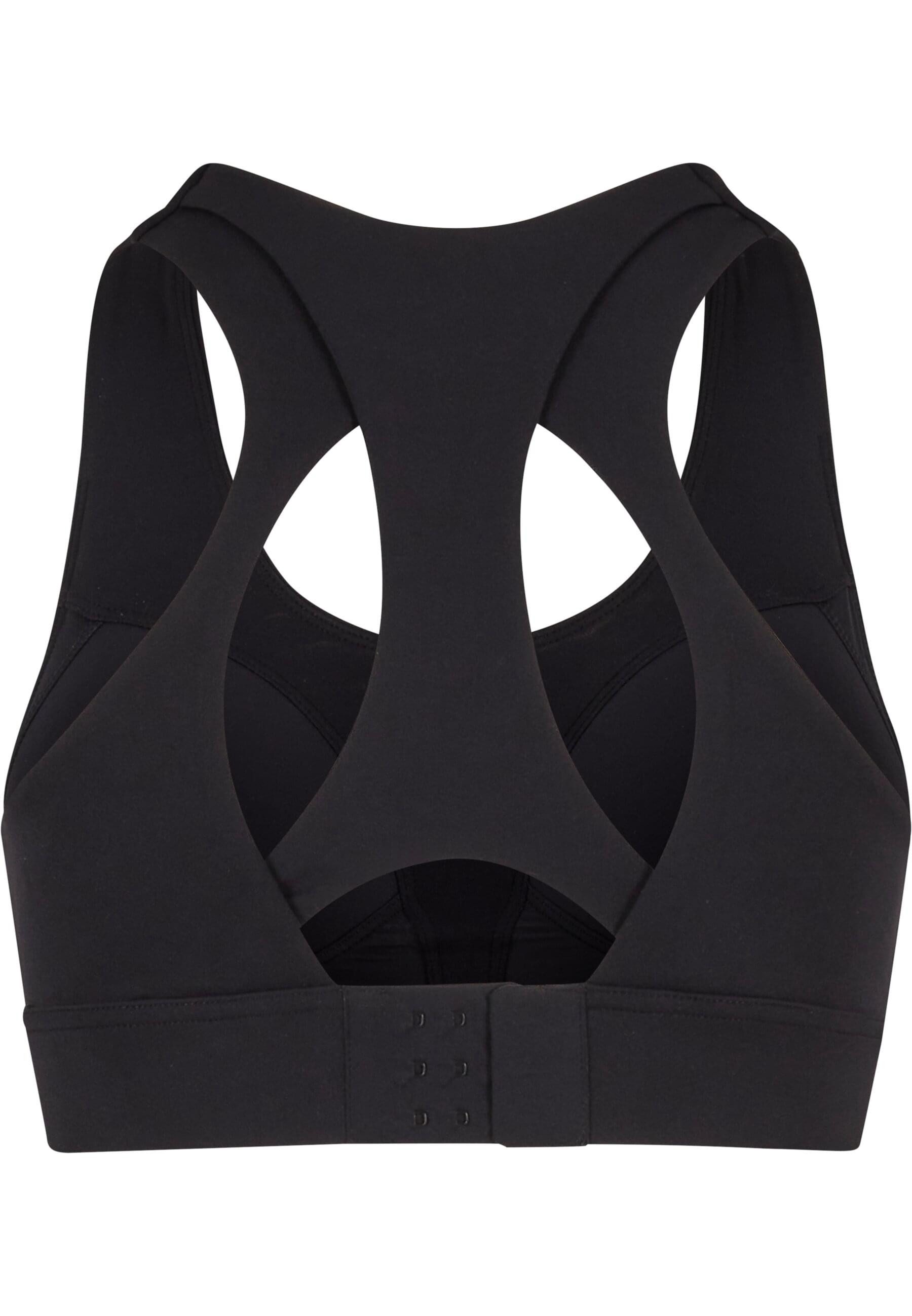 URBAN CLASSICS Sport-BH Urban Classics Ladies Sports Bra Ladies Sports Bra günstig online kaufen