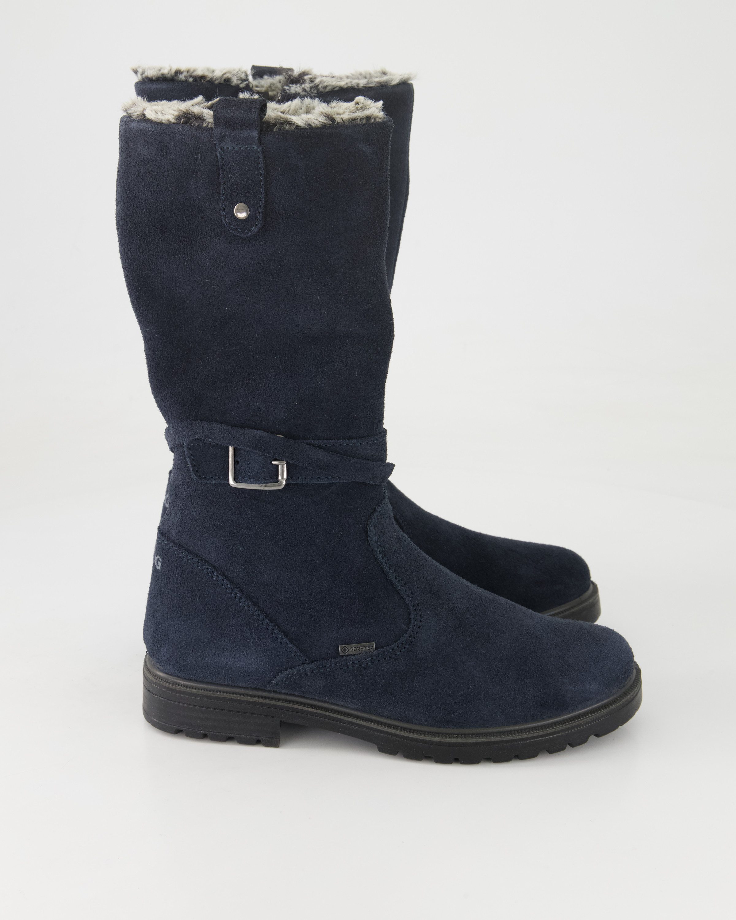 Primigi Phrgt 23724 Winterstiefel Obermaterial: Leder