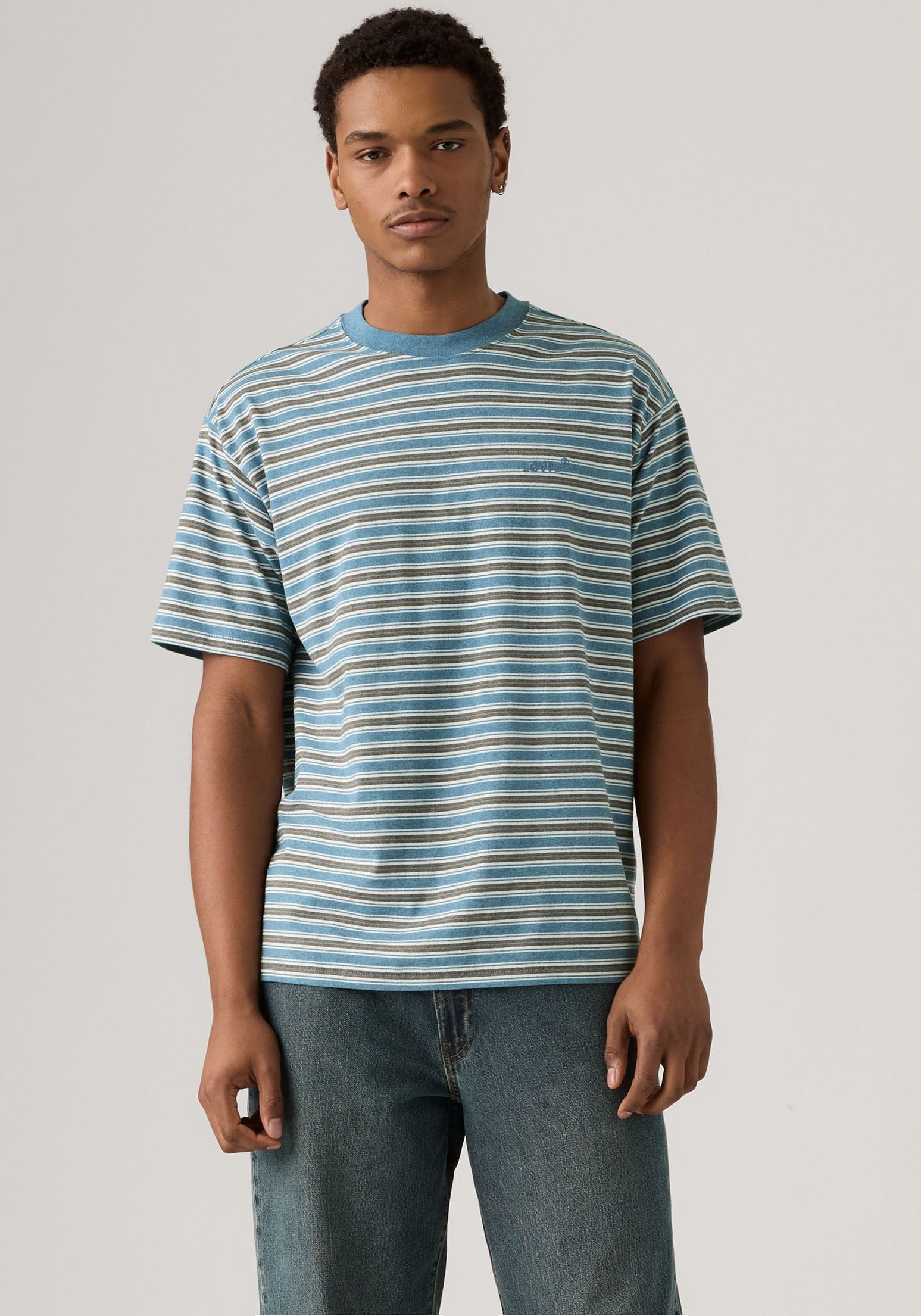 Levi's® T-Shirt RED TAB VINTAGE TEE günstig online kaufen