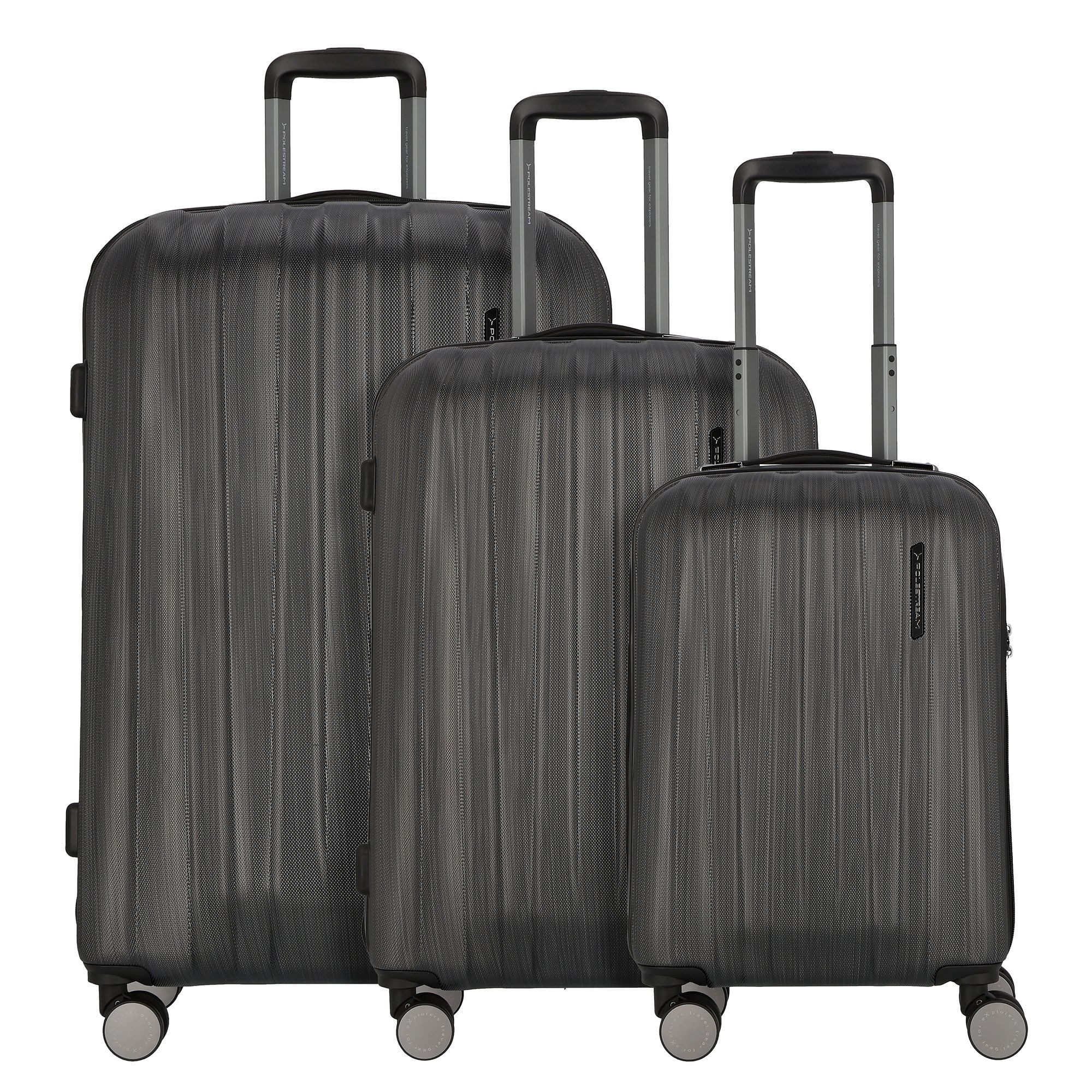 Trolleyset Moonrock