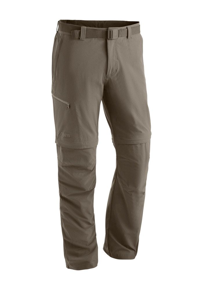 Funktionshose Maier Sports Wanderhose Zipp Off Tajo 2 Herren