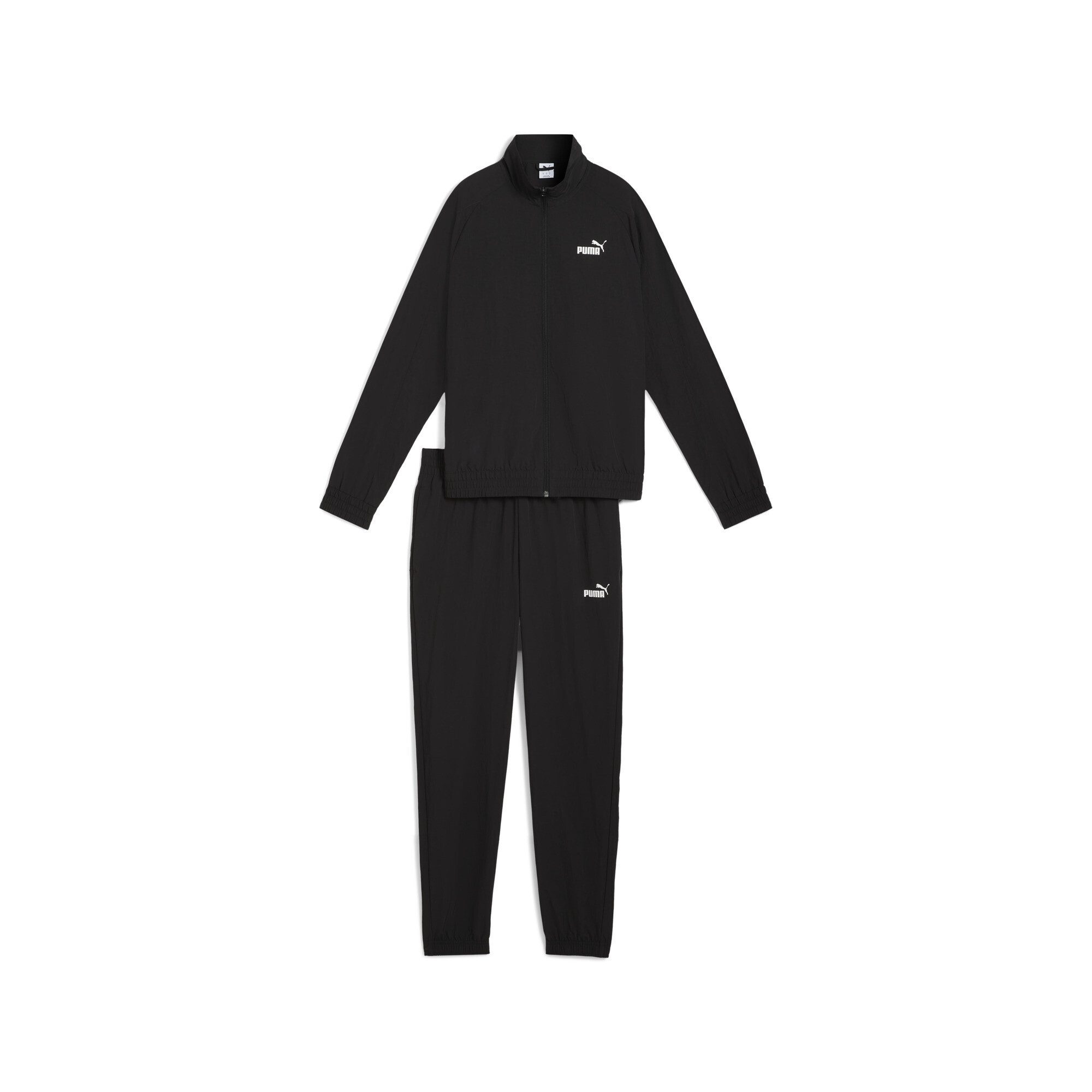 PUMA Trainingsanzug Trainingsanzug aus Webware Damen günstig online kaufen