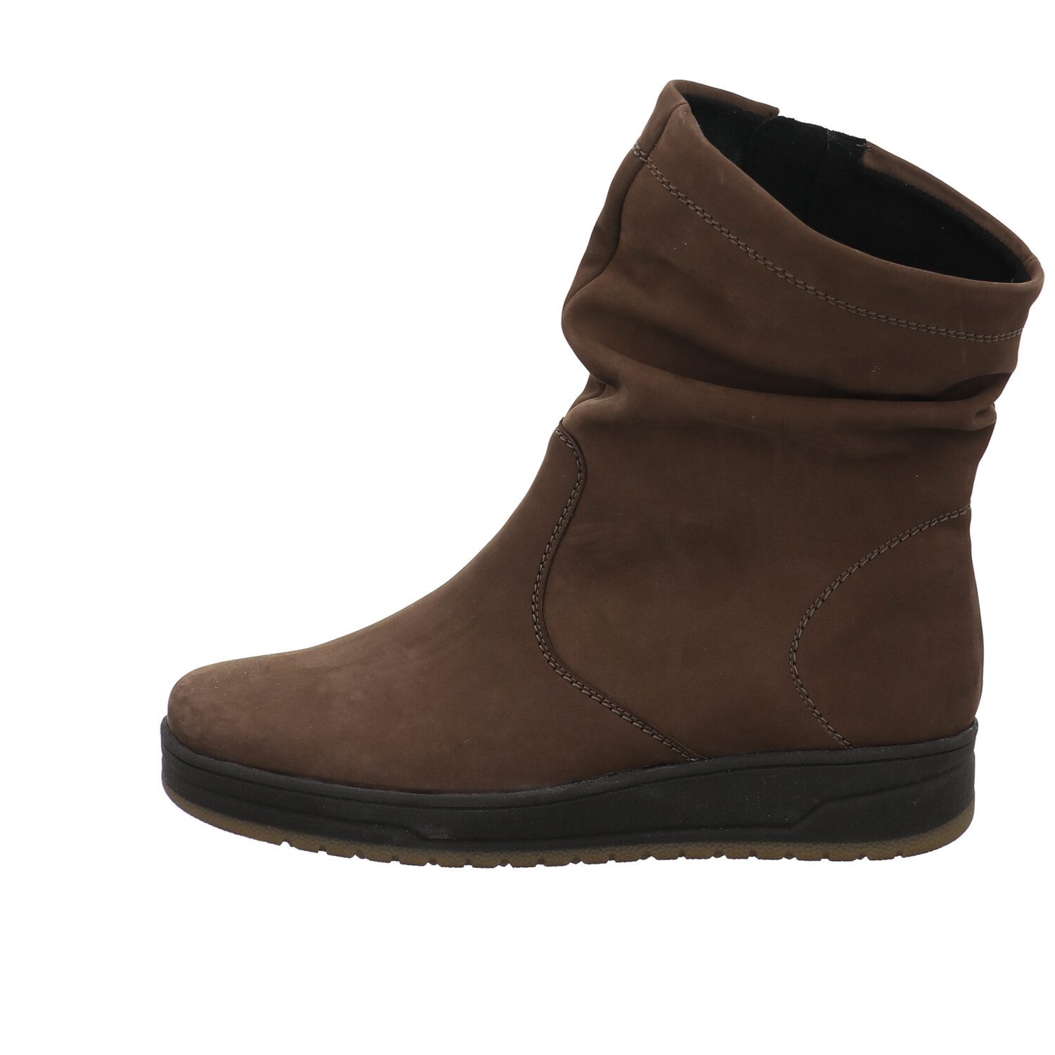 Haflinger NUBUKINA Stiefelette