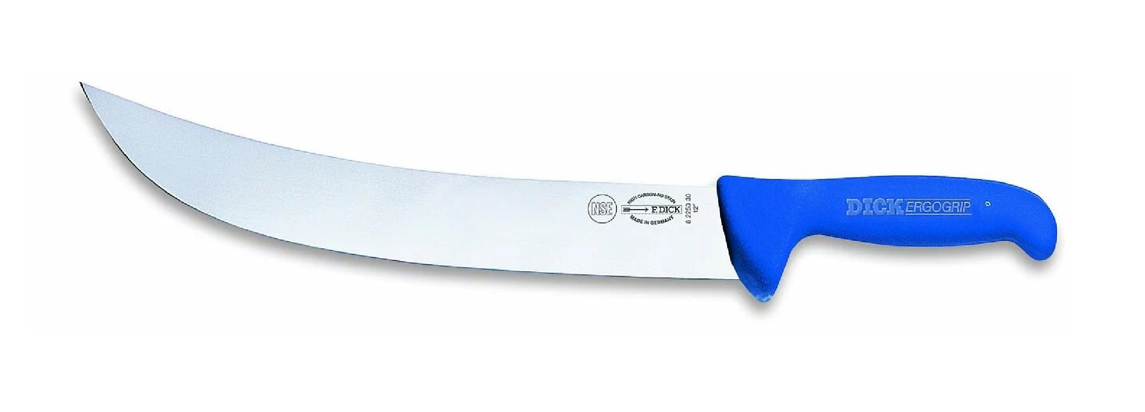 Allzweckmesser Dick Blockmesser 30 cm amerikanische Form 8225330