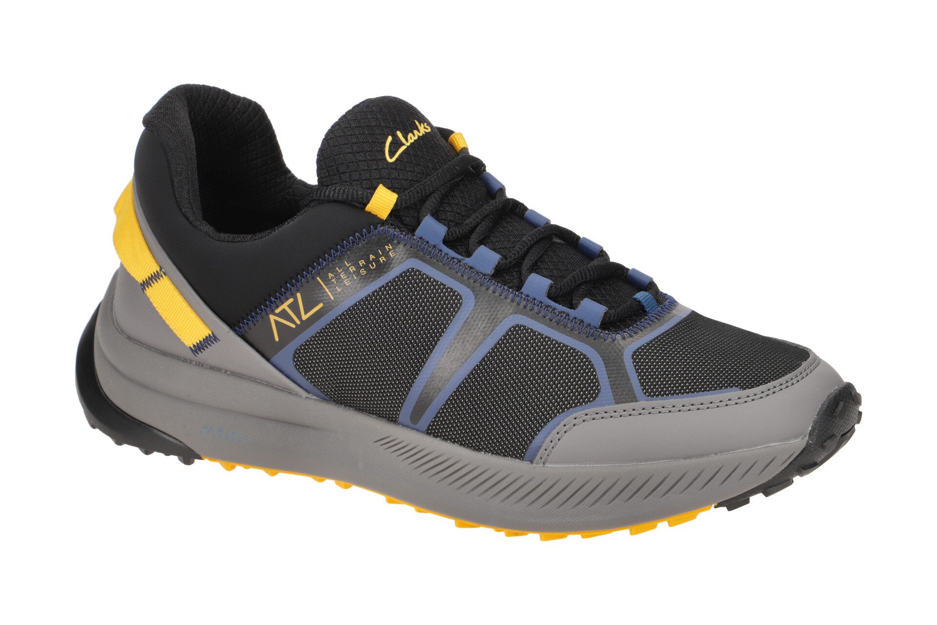 26169136 7 Schnürschuh