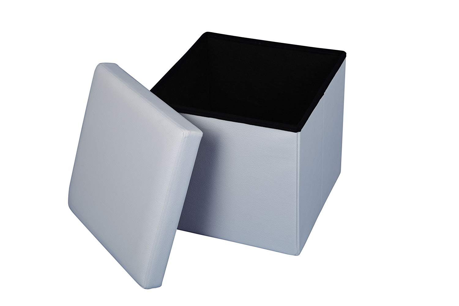ECHTWERK Sitzwürfel StoreCube, faltbar, circa 38 günstig online kaufen