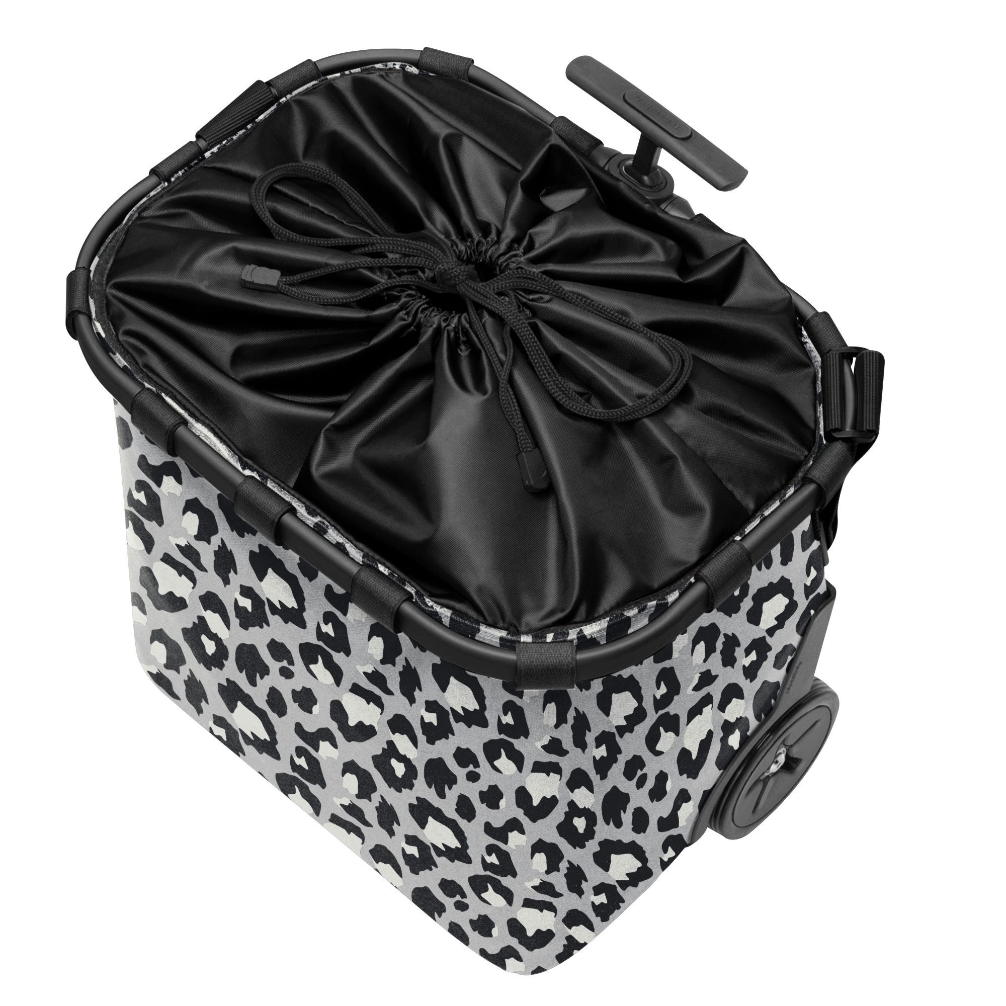 REISENTHEL® Einkaufstrolley carrycruiser, 40 l, herausnehmbares Innenfutter