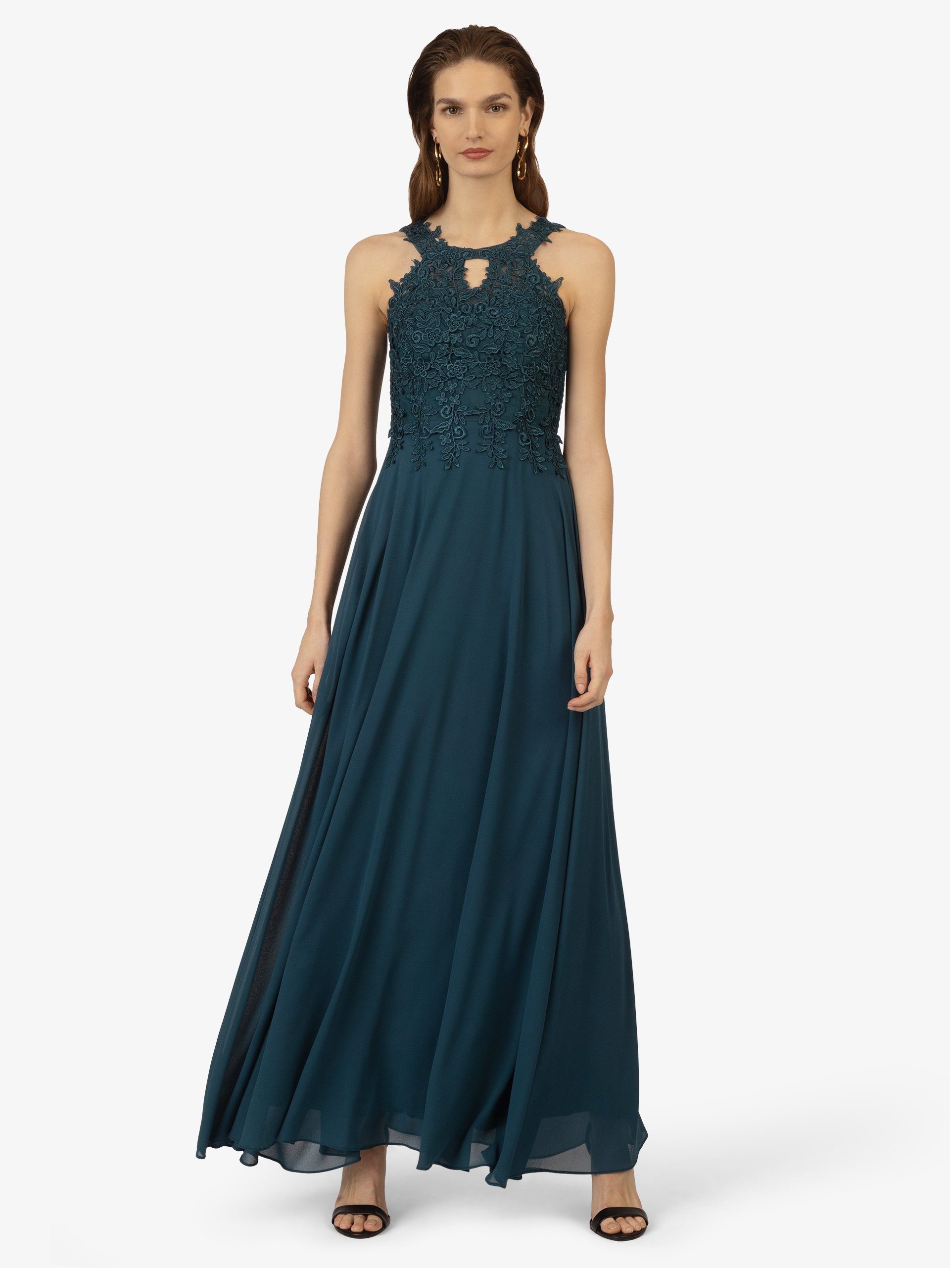 Abendkleid