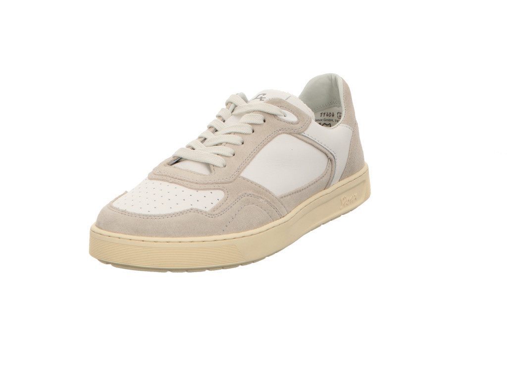 SIOUX Sneaker für Herren Sneaker (keine Angabe, 1-tlg., keine Angabe)