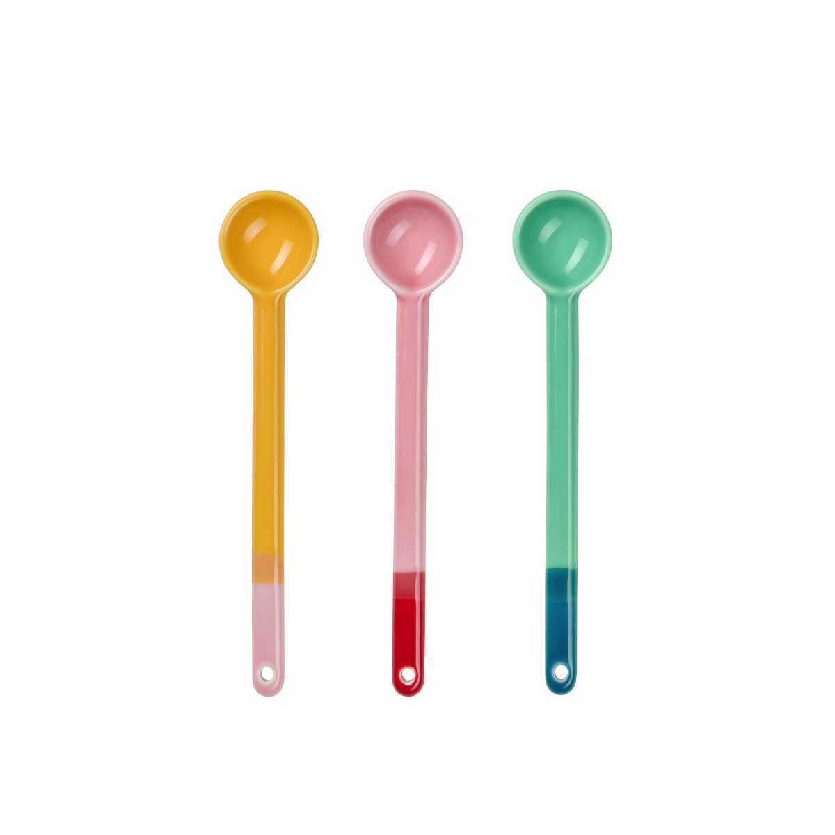 ASA SELECTION Кофейная ложка Passion Fruit Smoothie, 3-tlg.