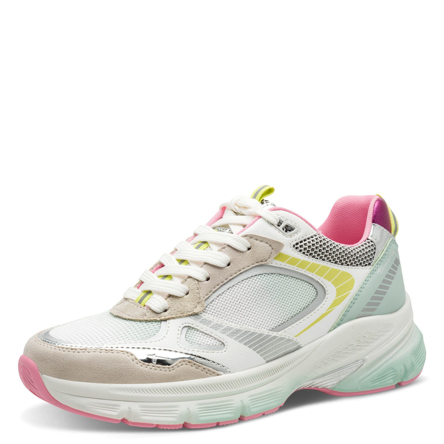 Tamaris Snesker Sneaker günstig online kaufen