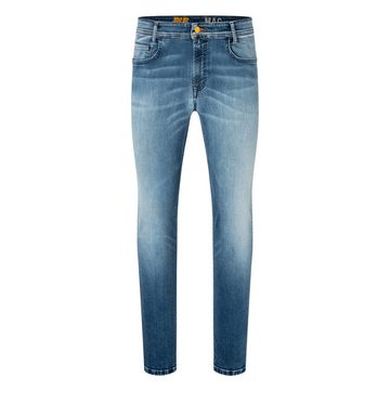 MAC 5-Pocket-Jeans MacFlexx