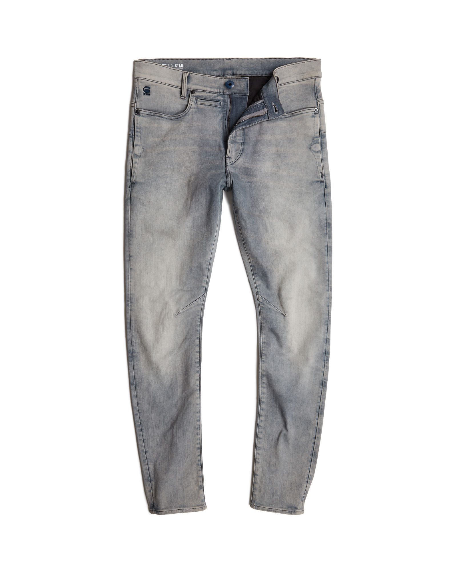 Regular-fit-Jeans D-Staq Slim Jeans