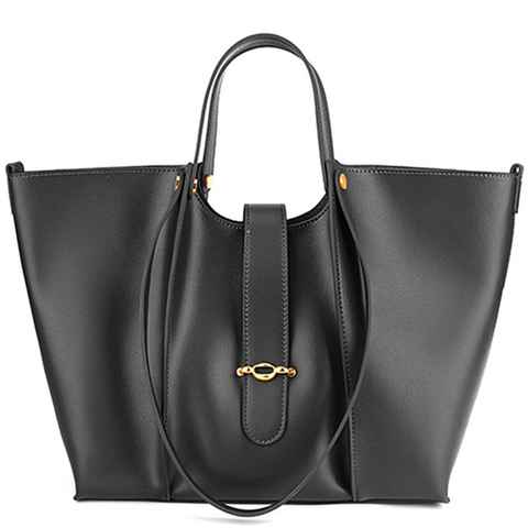 IBETTER Shopper Handtasche Damen-Umhängetasche Große Leichte Frauen Schultertasche (Geschenke für Frauen in schlichter Optik)