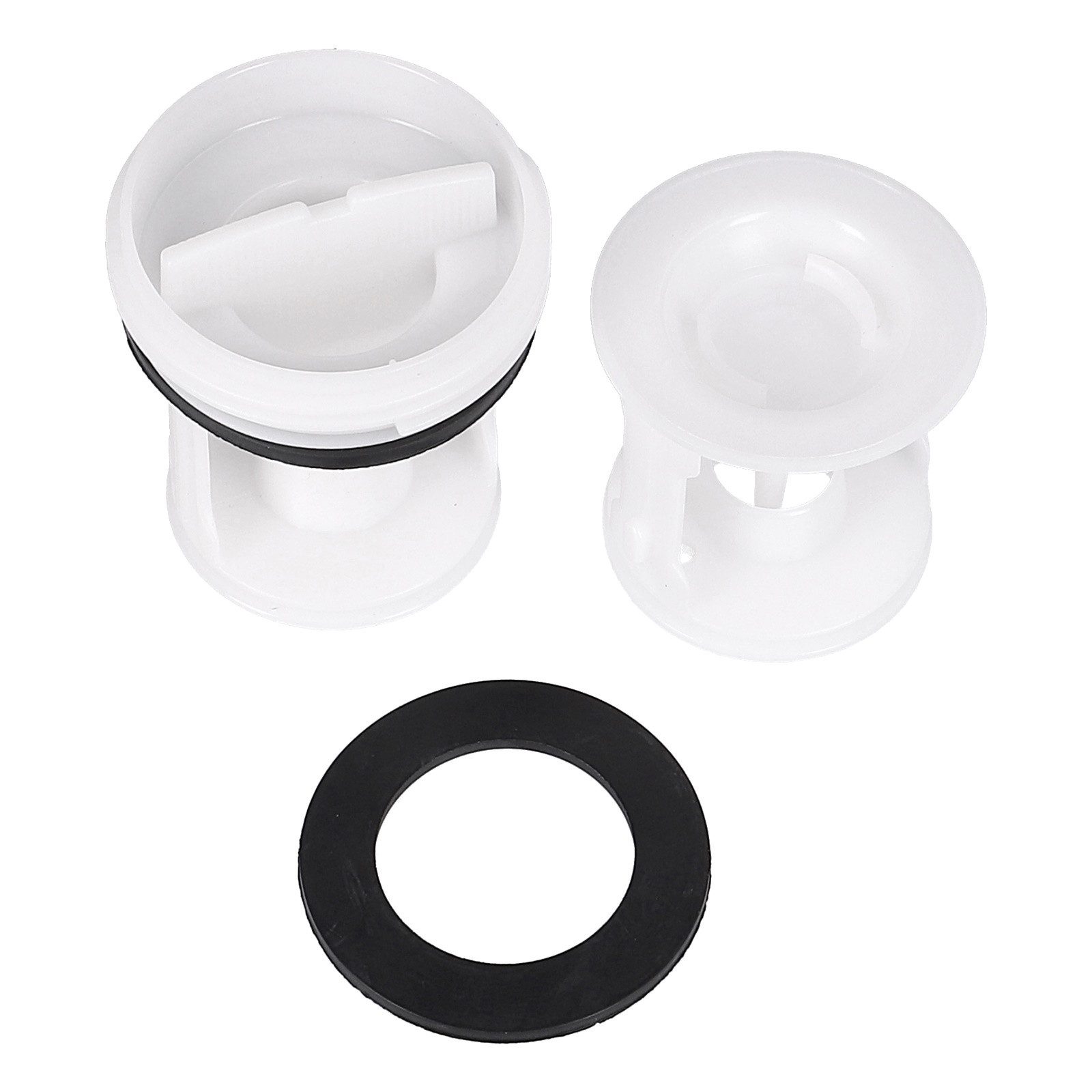 easyPART Elektropumpe wie BLUPARTS - KOMPATIBEL 10102392, Waschmaschine