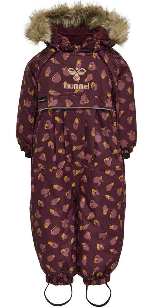 hummel Schneeoverall Hmlmoon Tex