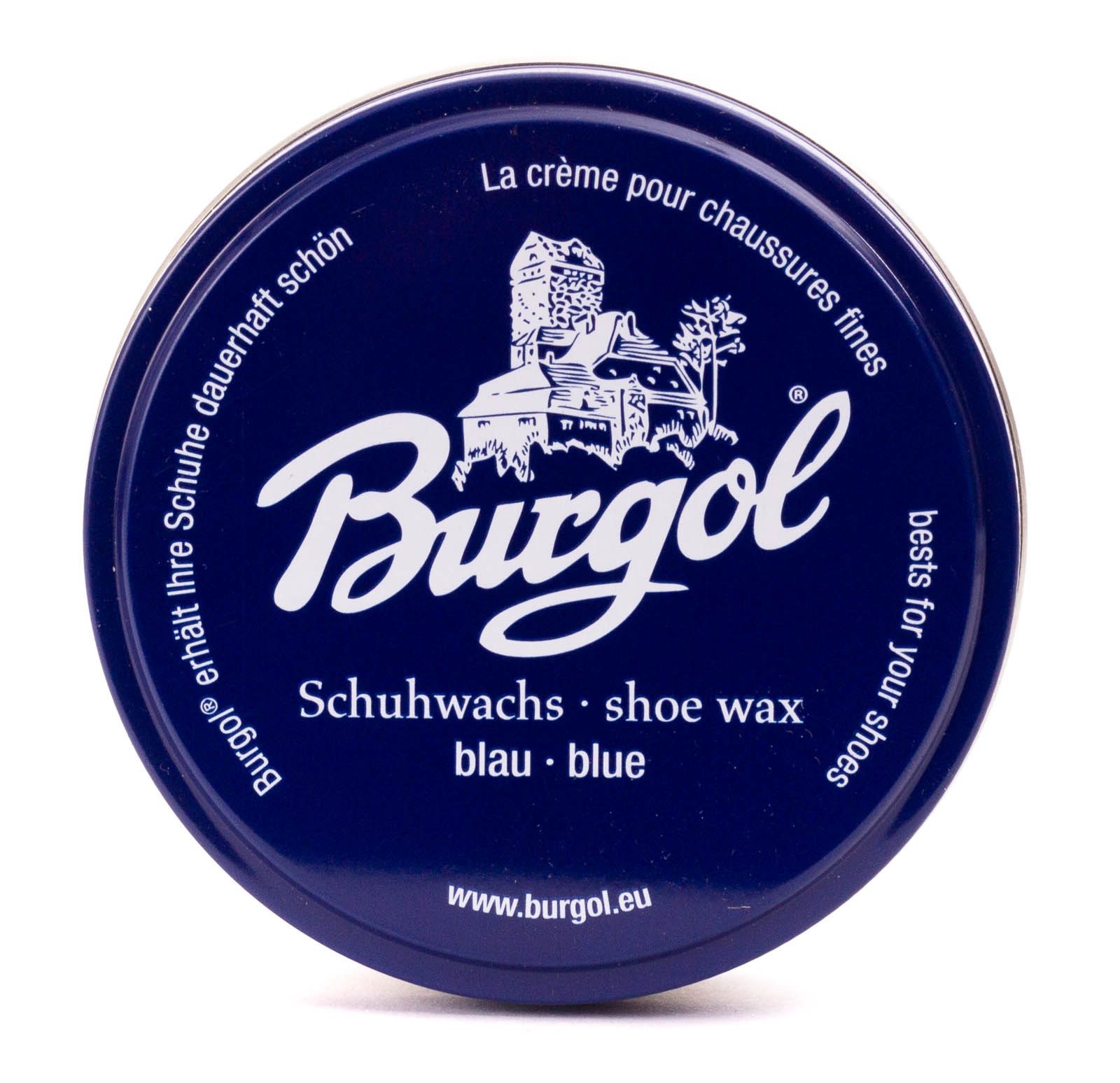 Blau (2-er Set)