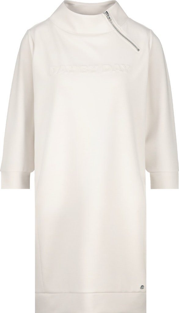Druckkleid 808250 leinen