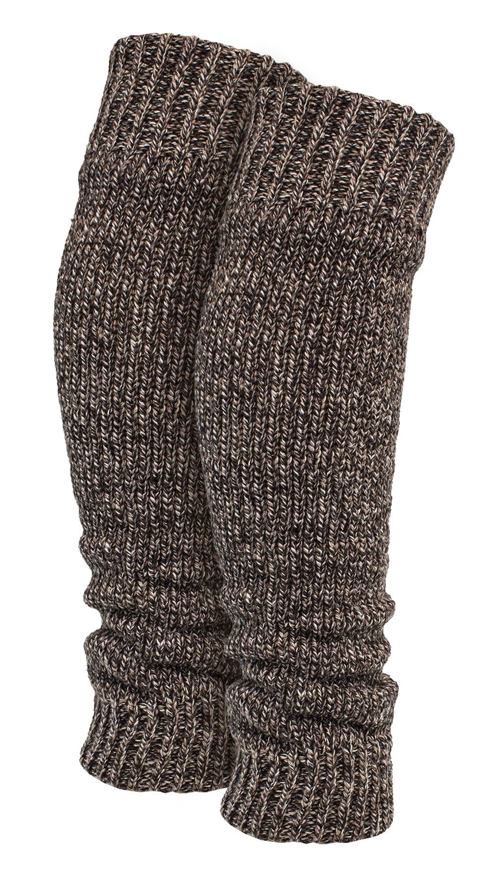 Ballett-Beinstulpen Für Damen – Gestrickt, 3 Längen (kurz/lang/dünn), Atmungsaktiv, Für Yoga, Tanz, Sport, In 8 Farben