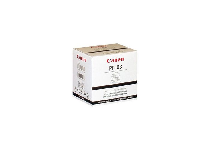 Canon Canon PF-03 Tintenpatrone