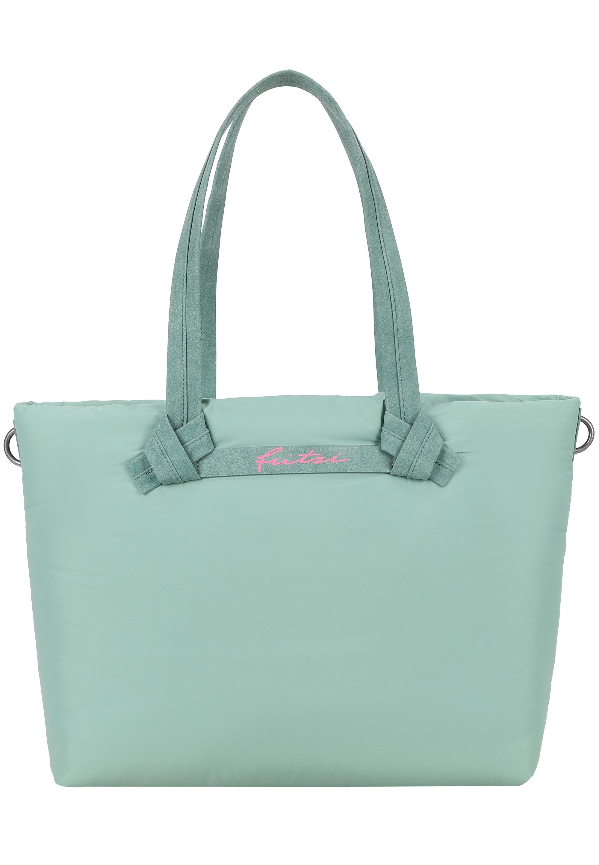 Fritzi aus Preußen Henkeltasche Cloud Shopper, mit gepuffter, ultraleichter Qualität